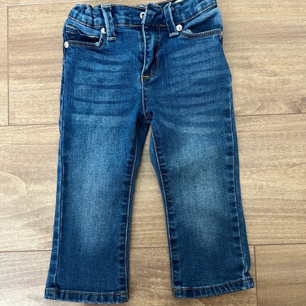 Jessica Simpson 4T Jeans
